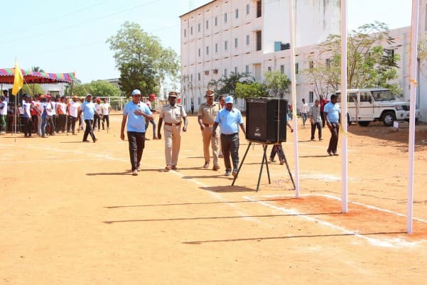 SA Raja Pharmacy College Tirunelveli Events and festivals photo 14